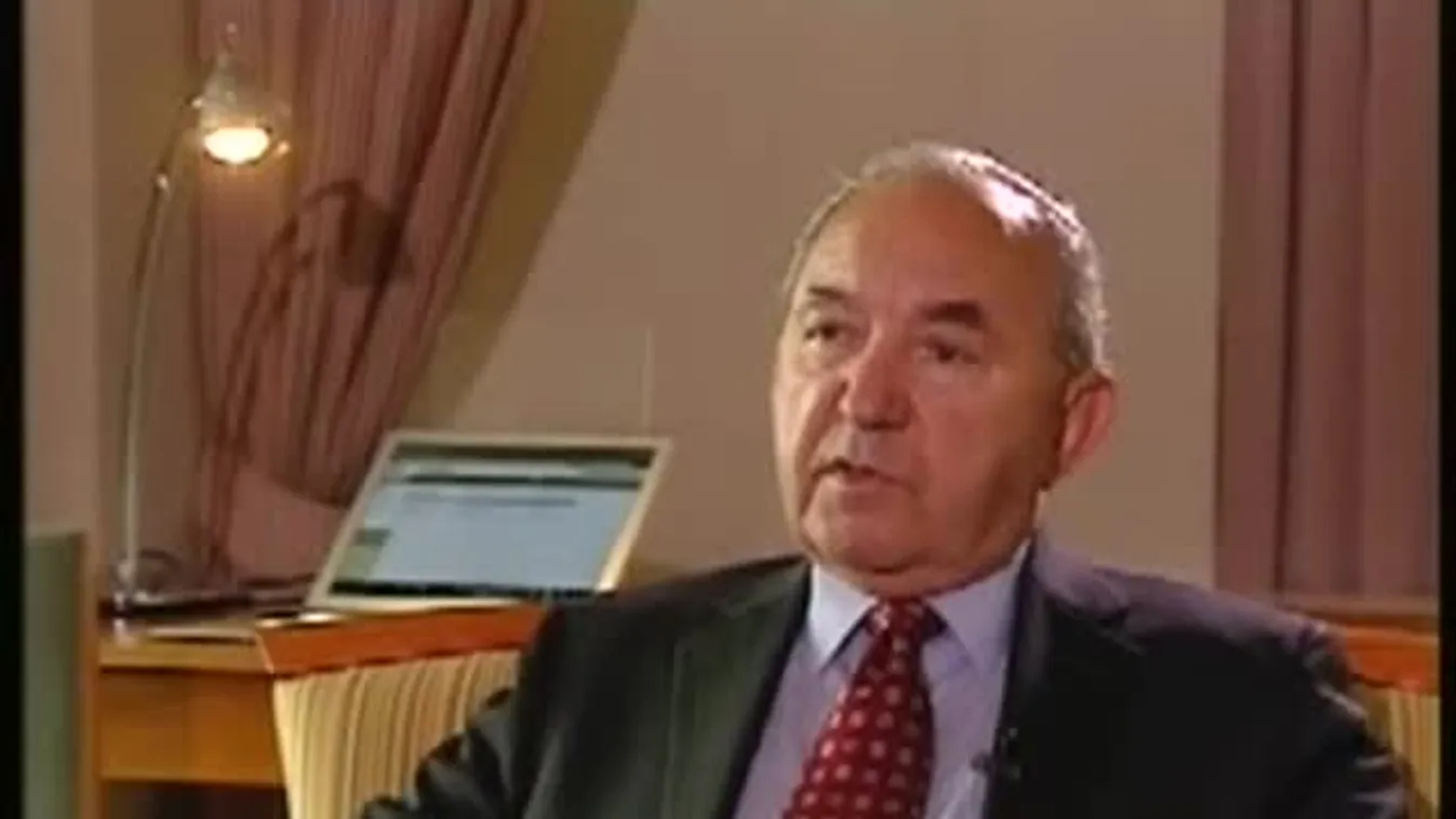 Politikusok és katonák rettegték nevét – Hírvilág