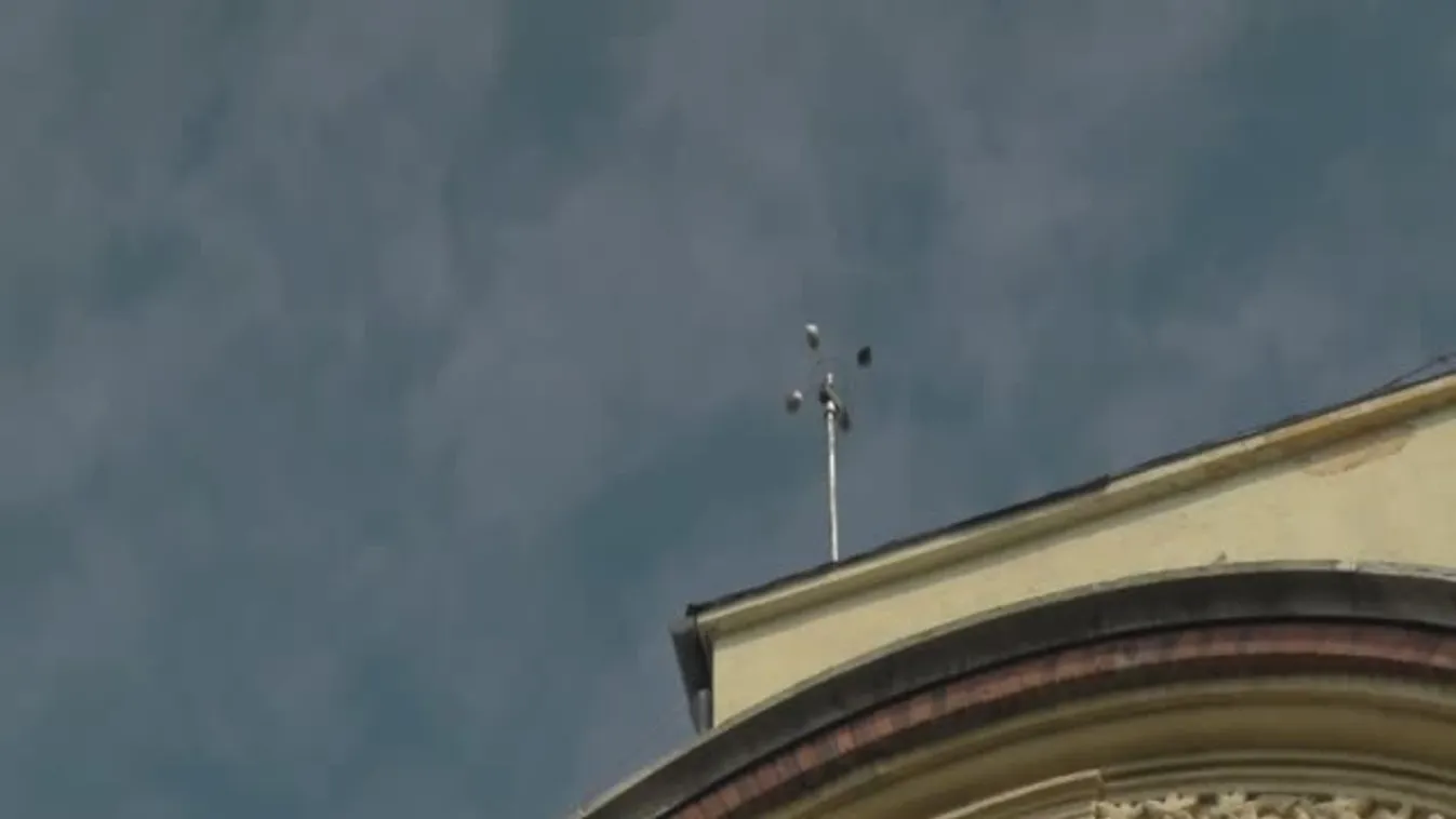 Milyen időt jósol az OMSZ varázsgömbje?