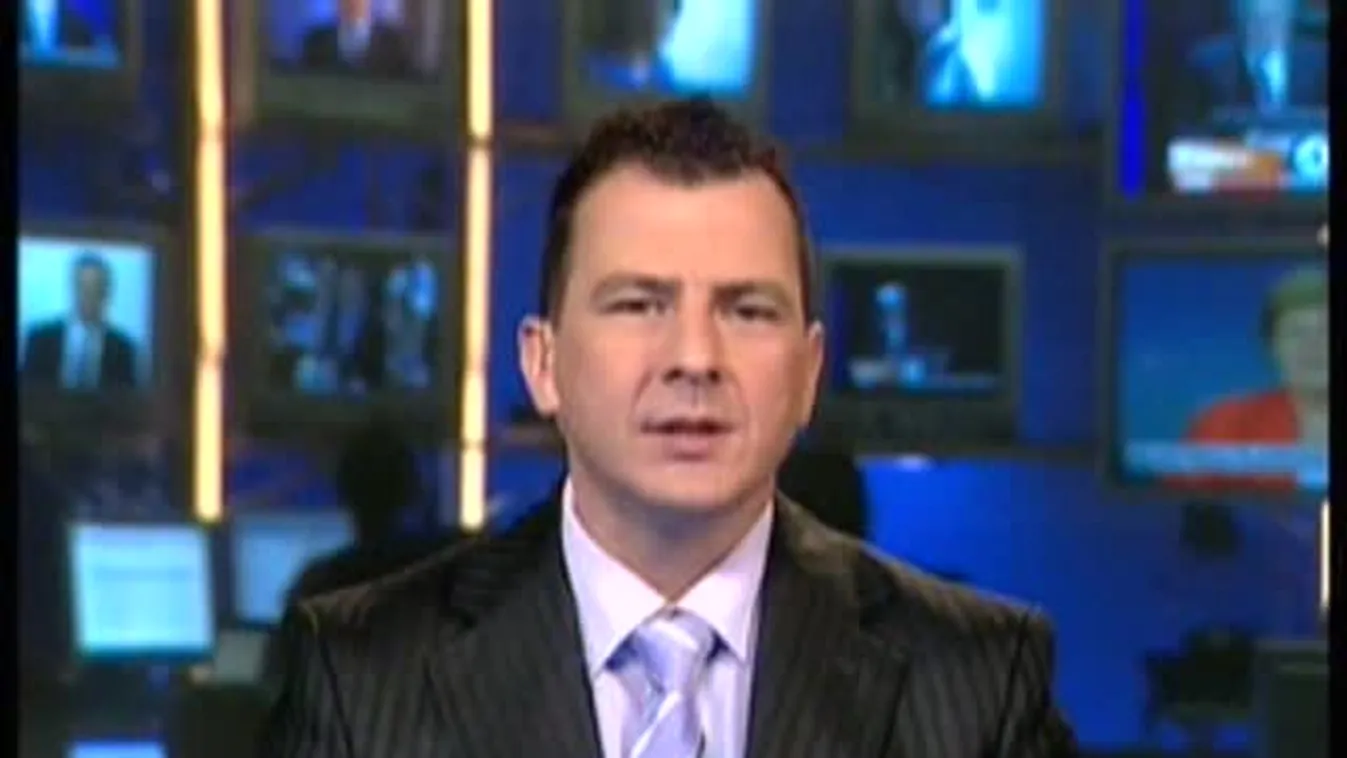 Stohl nem jelent meg a bíróságon