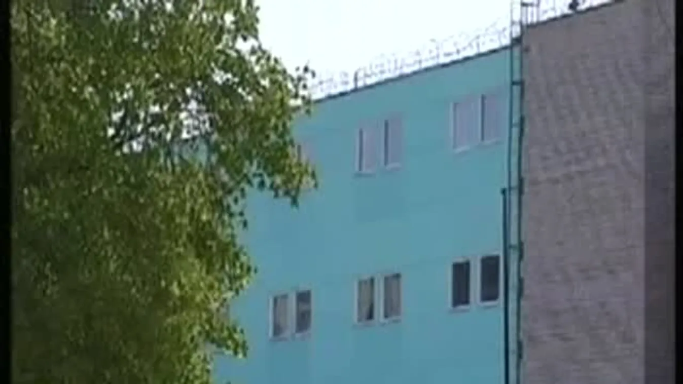 Van-e kiút a csend és sötétség világából? – Európai híradó