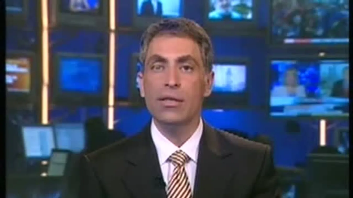 Rendőröknek kellett megvédeni Dániel Pétert