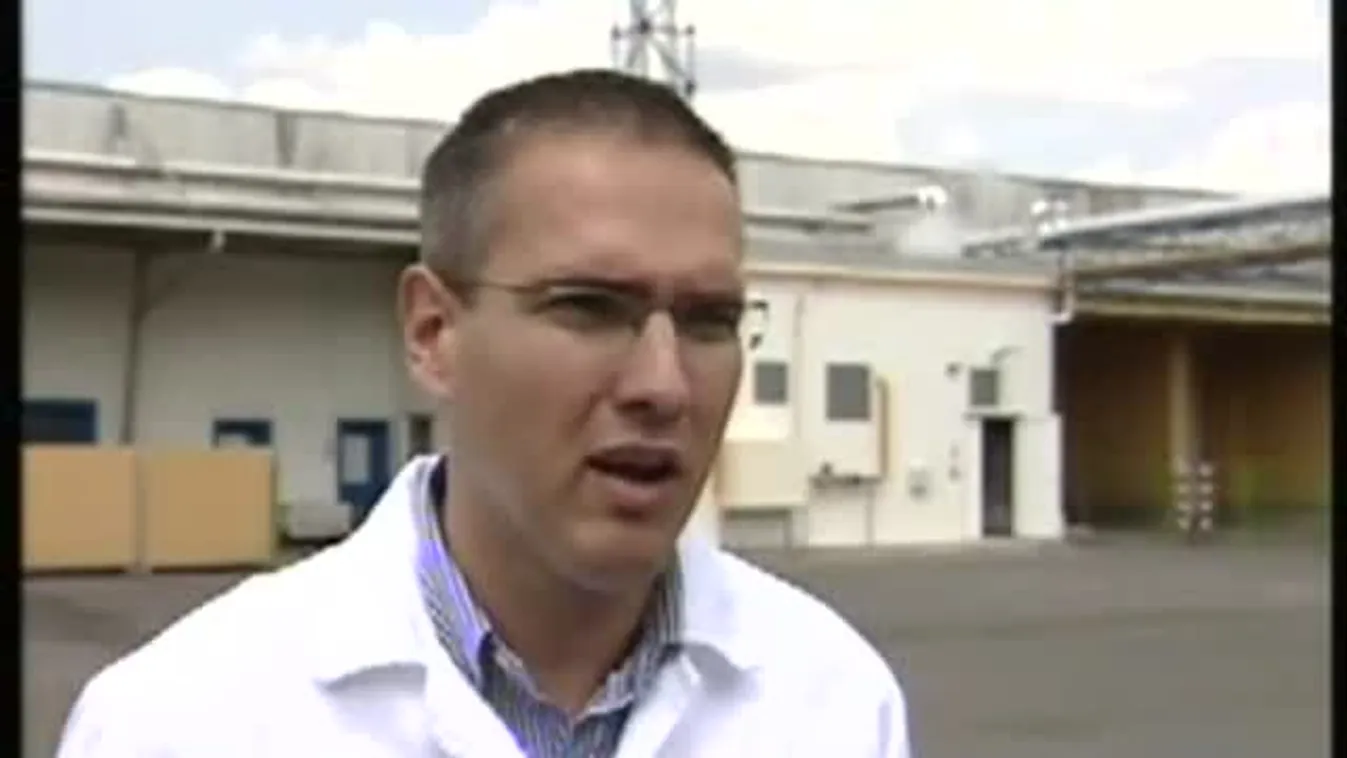 Szinte ajánlotta magát fűtőanyagnak – Soroló