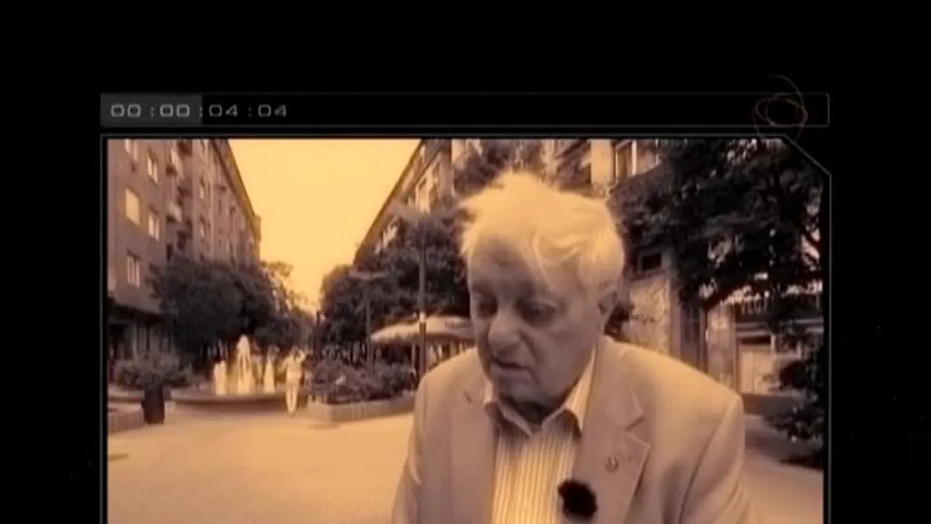 A bíróság tőrdöfése - A Célpont következő műsora