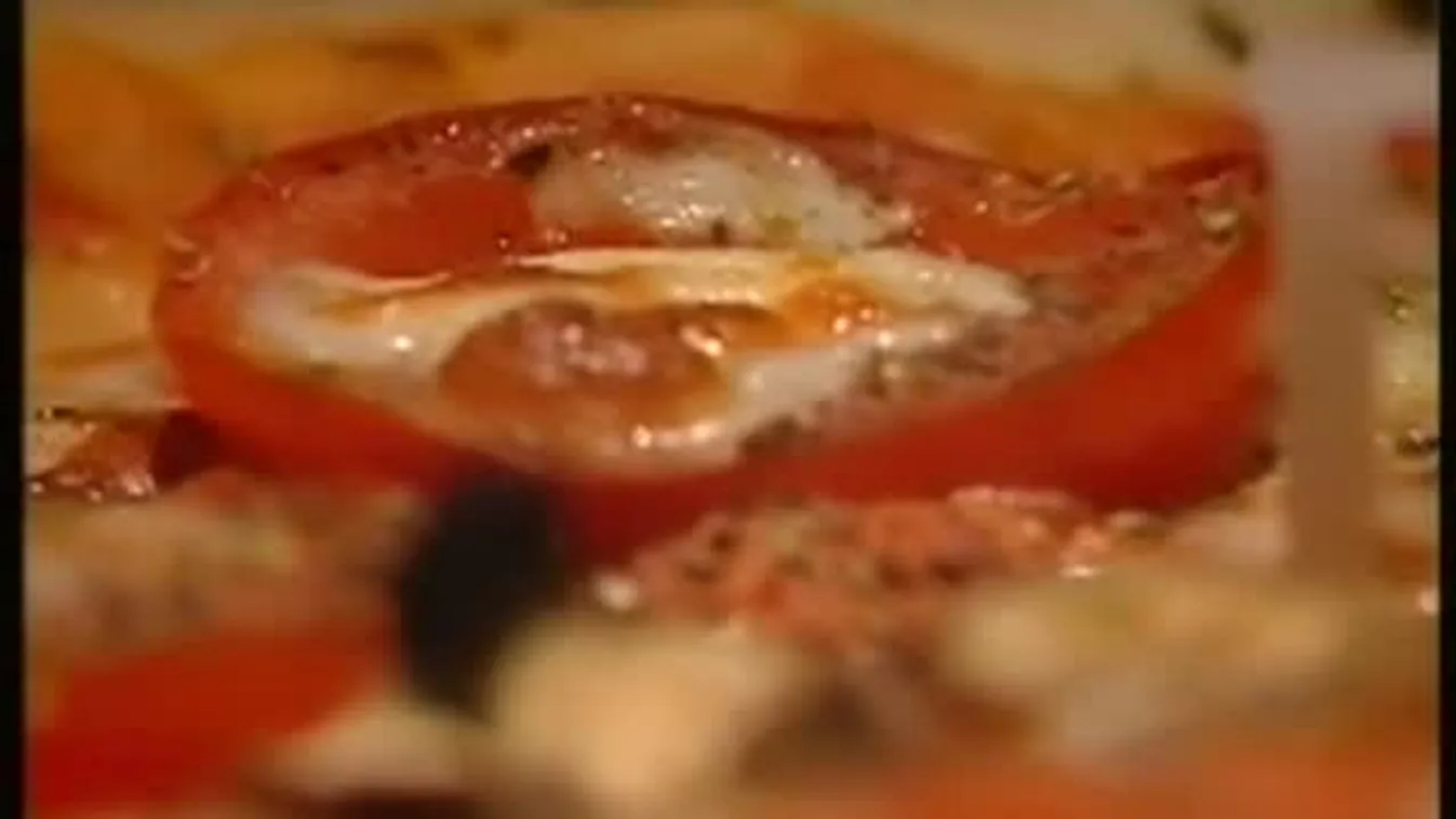 Nagy pizzateszt – Panaszkönyv