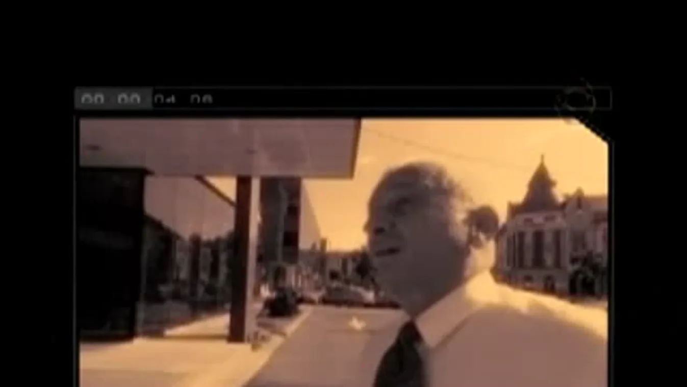 Trauma - A Célpont következő műsora