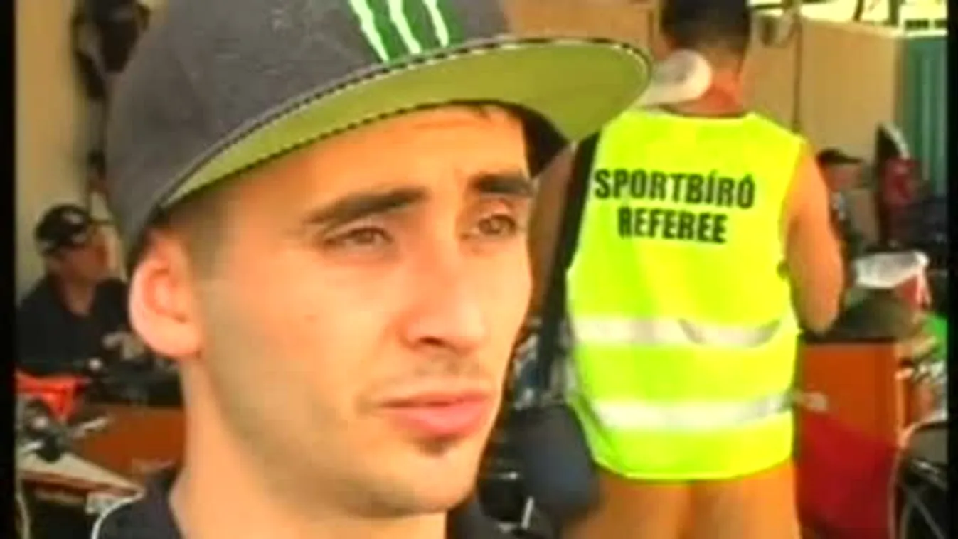 Egy igazán emberpróbáló futóverseny – Befutó