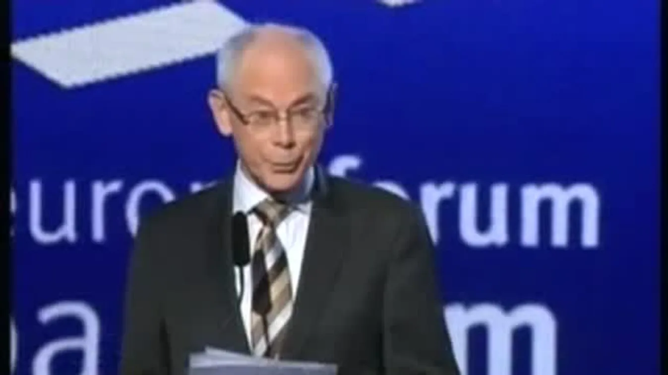 Mit jósol a jövőre nézve Barroso? – Európai híradó