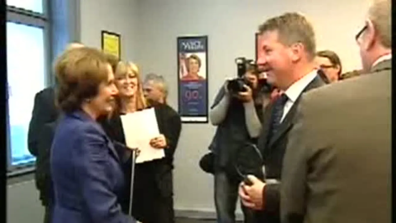 Villámlátogatás – Hírvilág