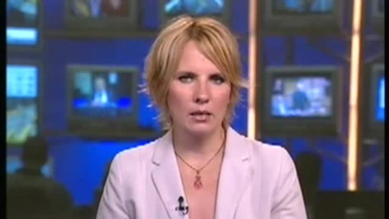 Víz alá került a baranyai település