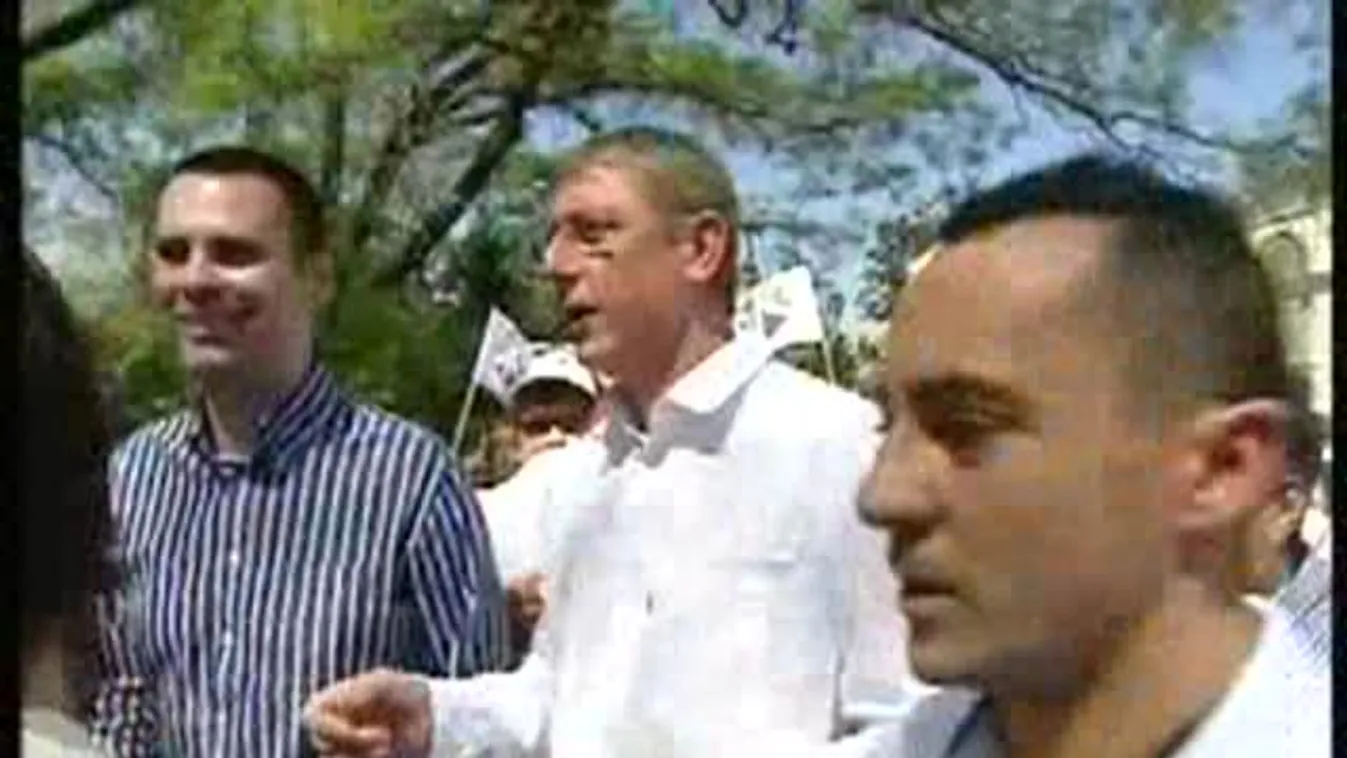 Gyurcsány: Ki fogom perelni mindegyiket a vagyonából