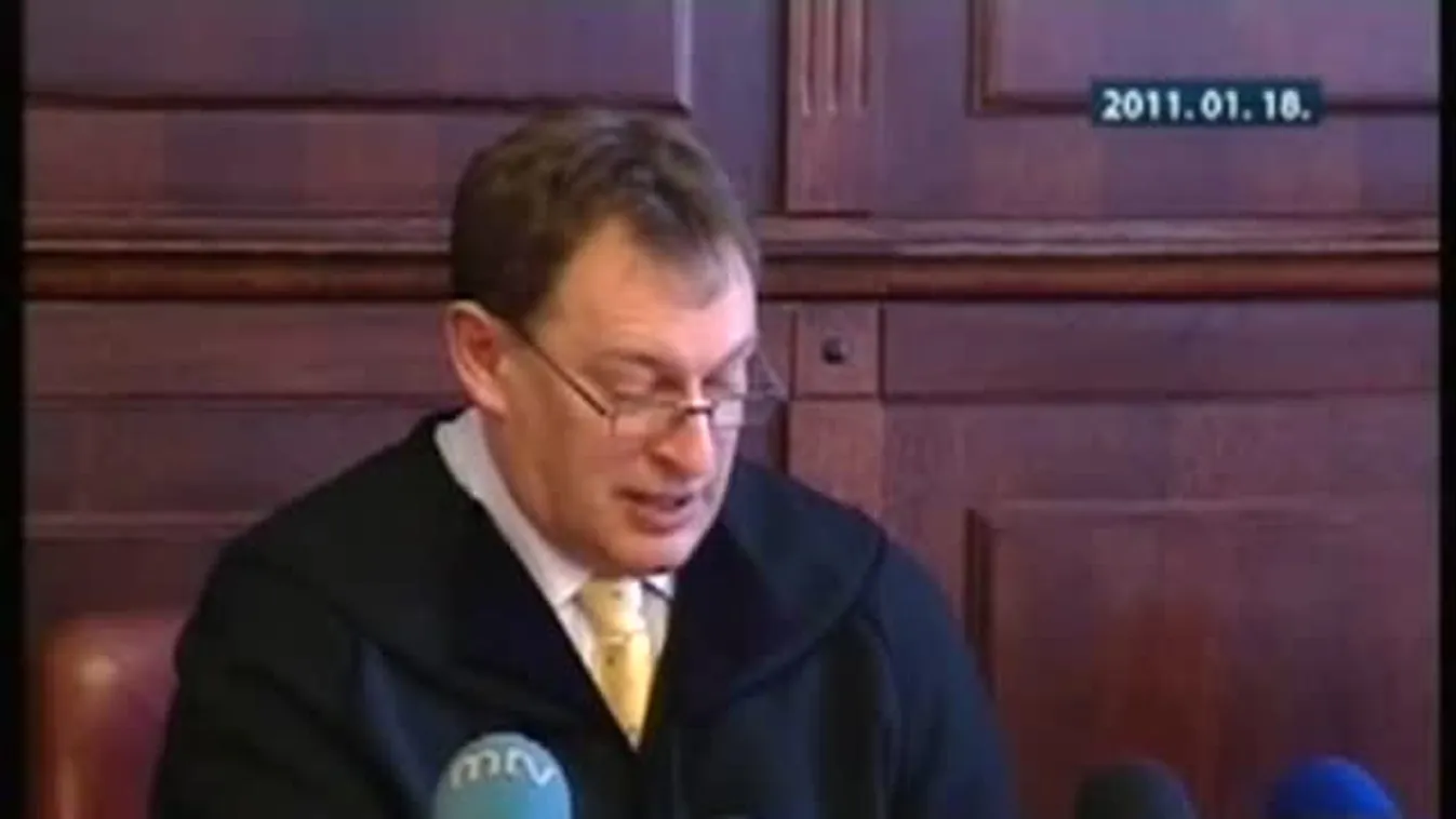 Tényleg náluk volt Kaiser Ede