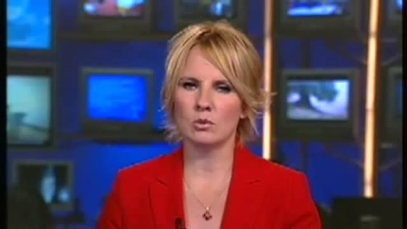 Baleset bénította meg az M7-est