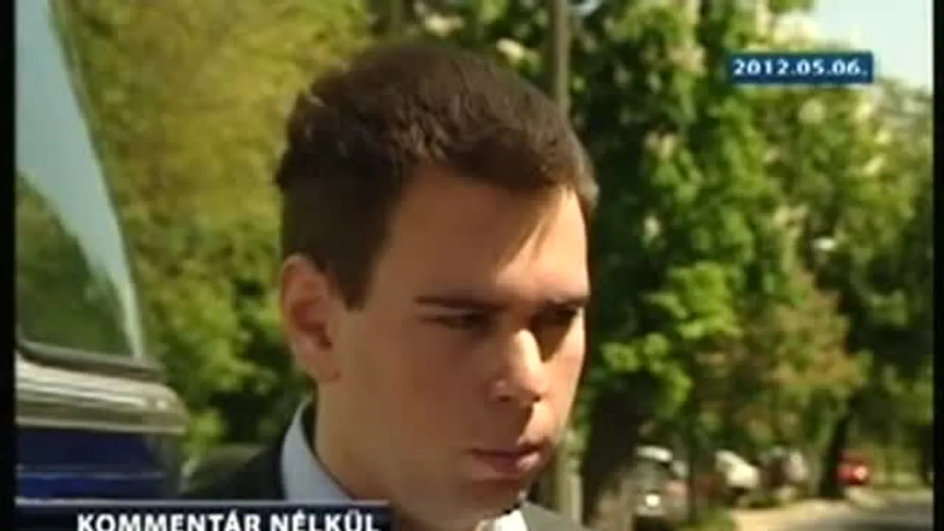 Piroslámpa-figyelő kamerákat tesztelnek Budapesten