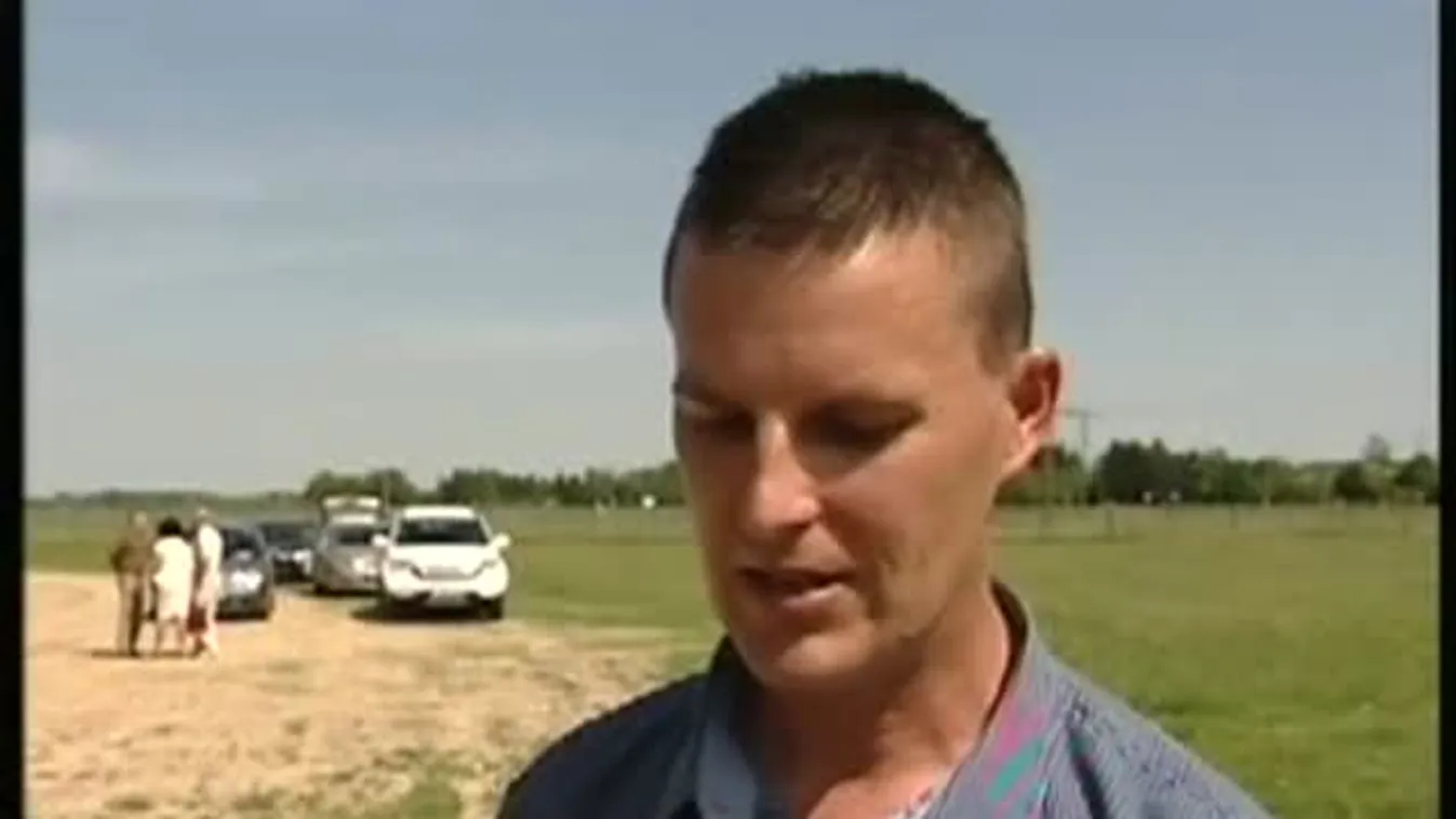 Egy hónap múlva a kombájnoké lesz a főszerep – Soroló