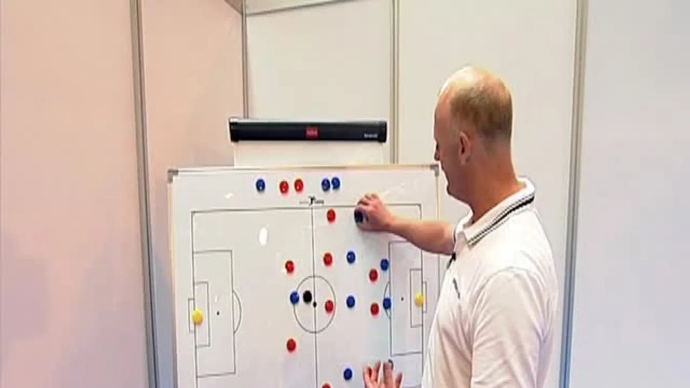 Védekezés 10 emberrel