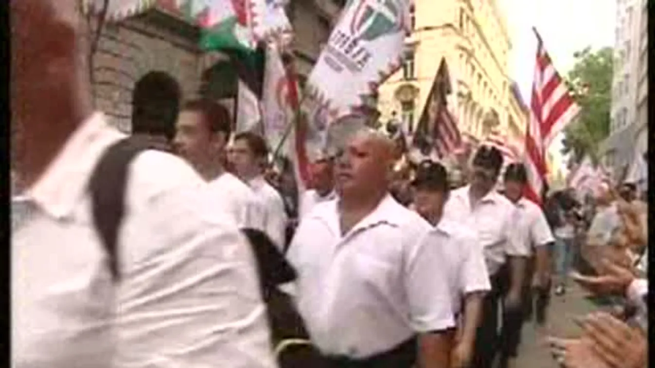 Vona keményen nekiment Orbánnak