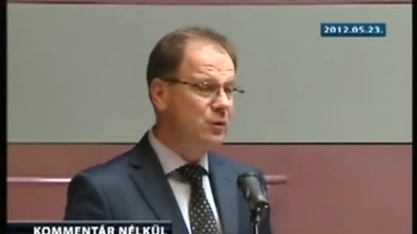 Magyarország minden jóakaratú ember otthona