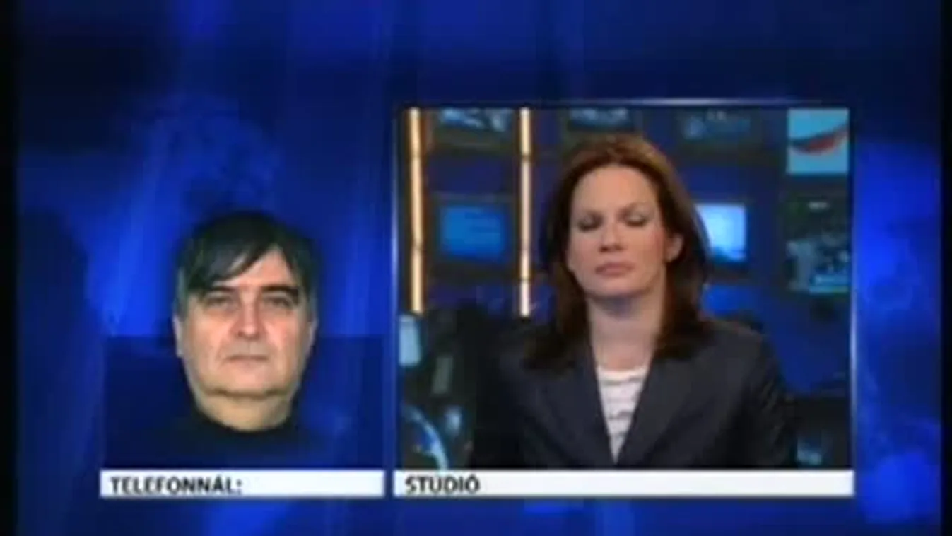 Gyurcsány szakdolgozata: a vizsgálat igazolta a Hír TV állításait