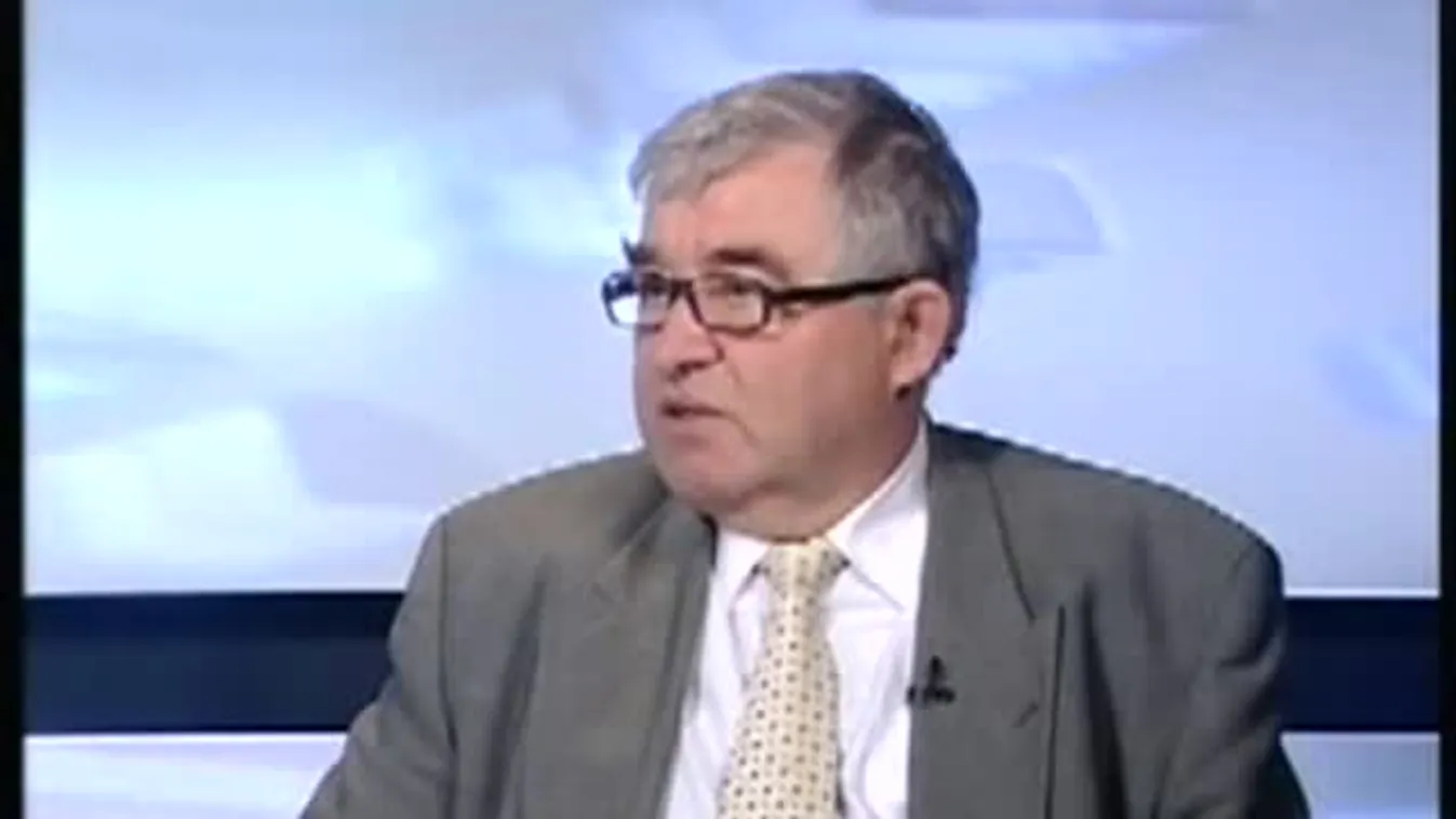 Régi-új válsággóc – Rájátszás