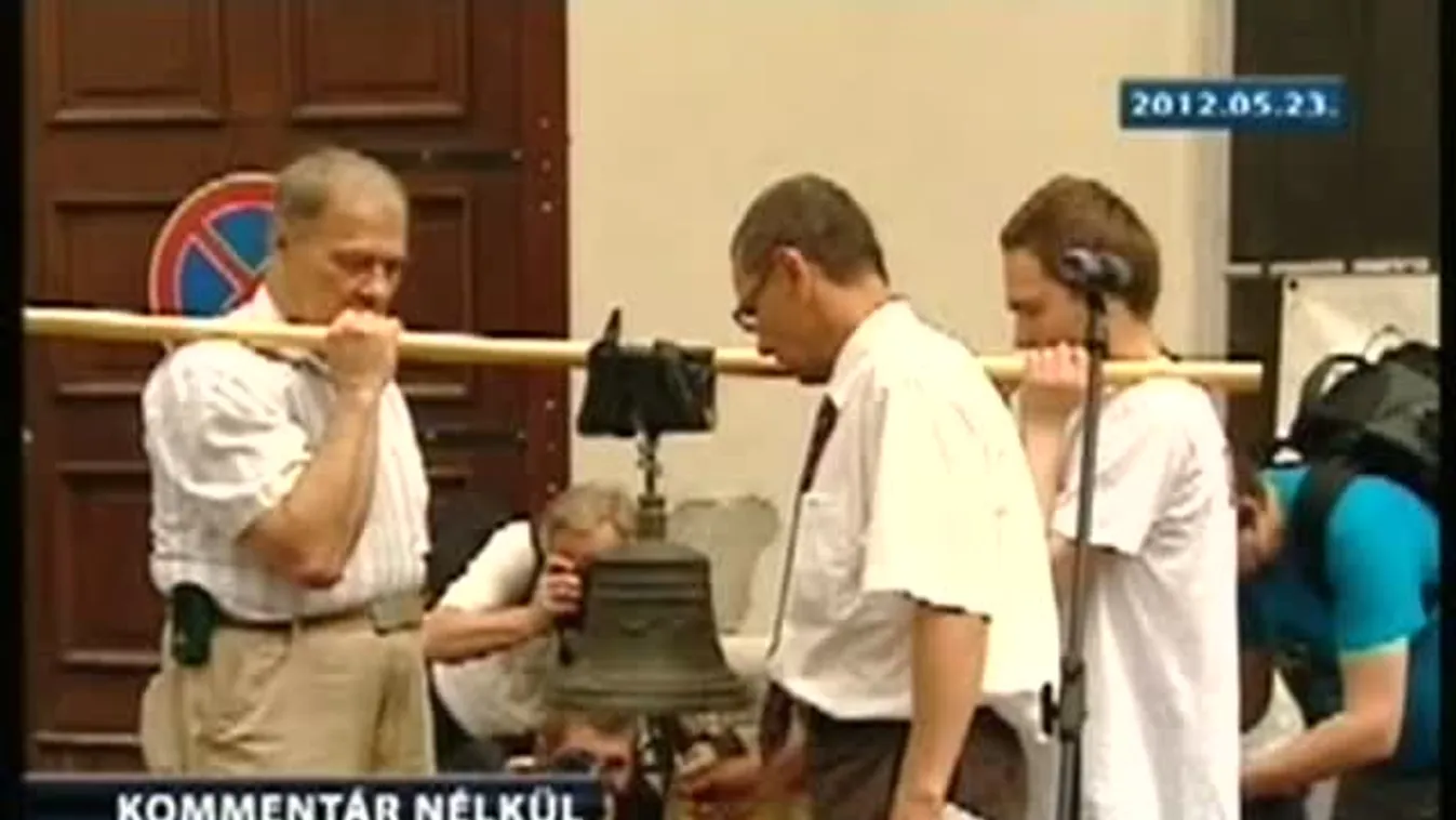 Tüntetés az abortusztabletta ellen