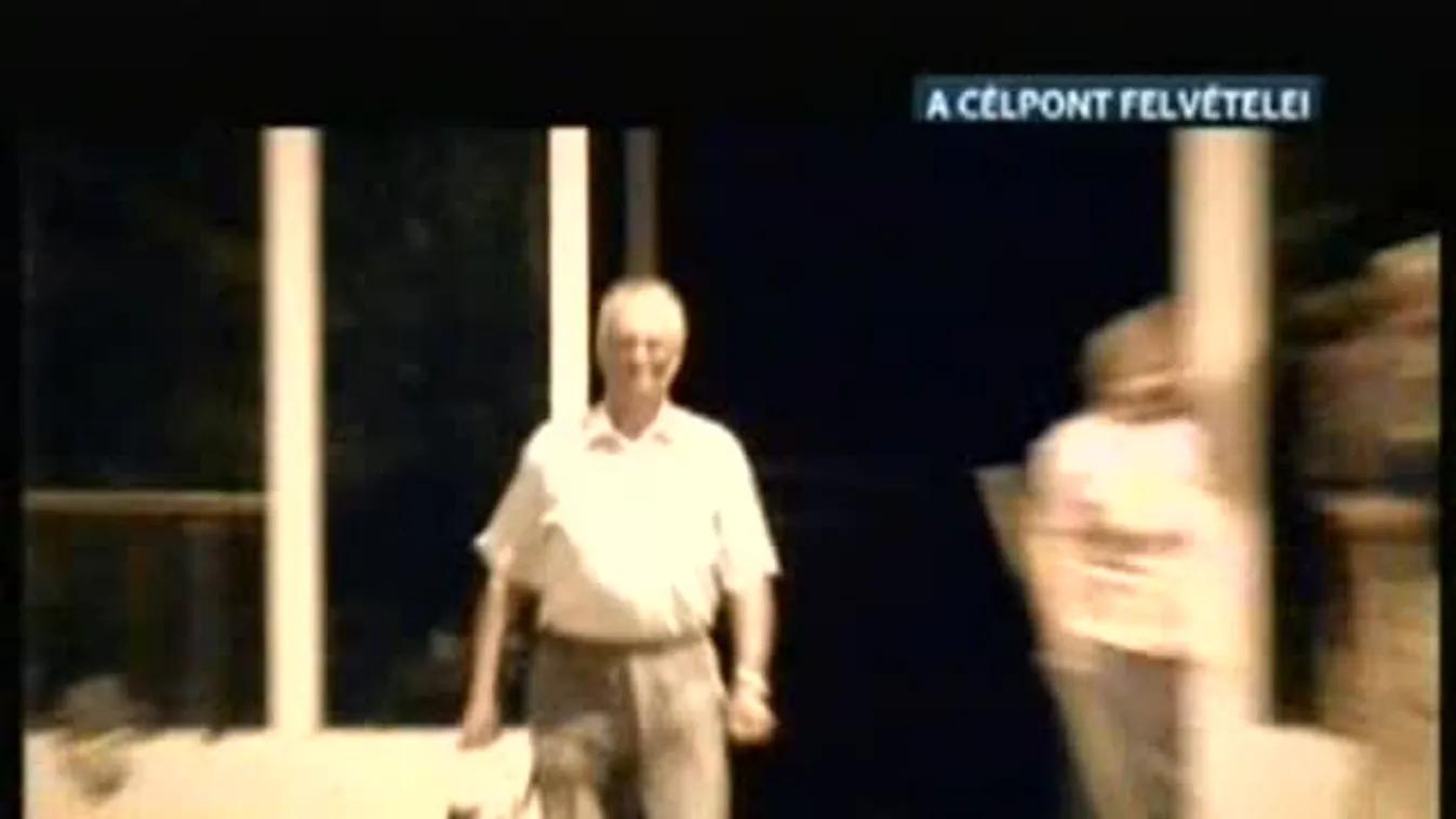 „Hullagyár”: feljelentést tett a Célpont