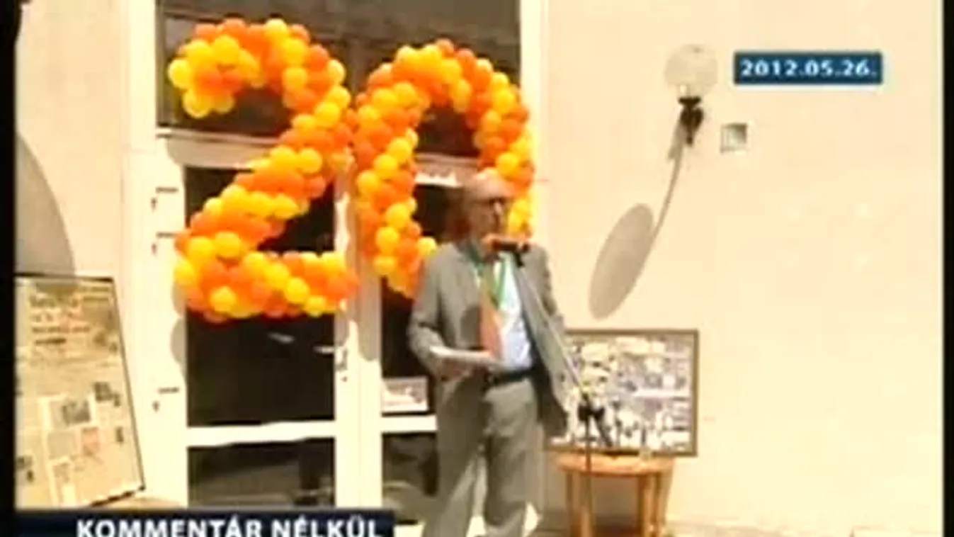 Húszezer lombikbébi született