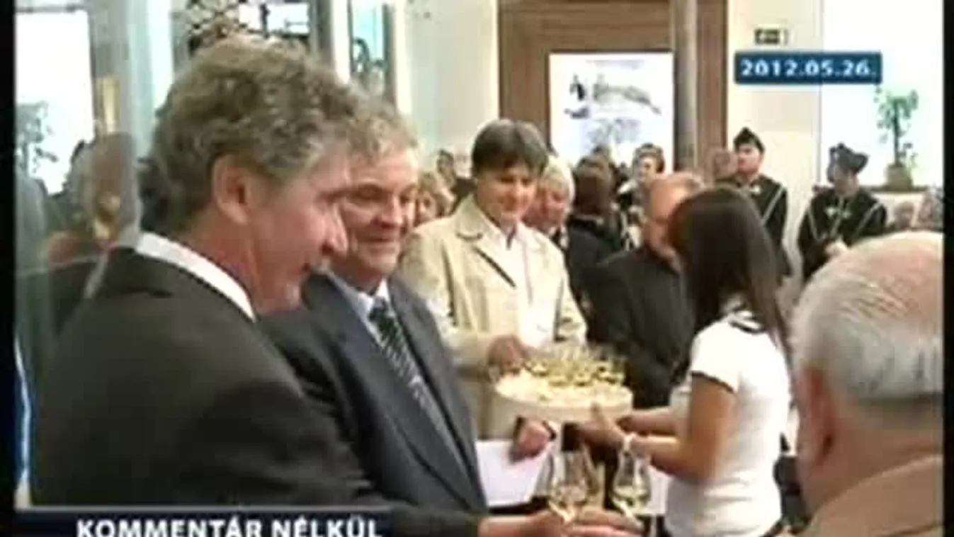 Pálinkafesztivál Békésen