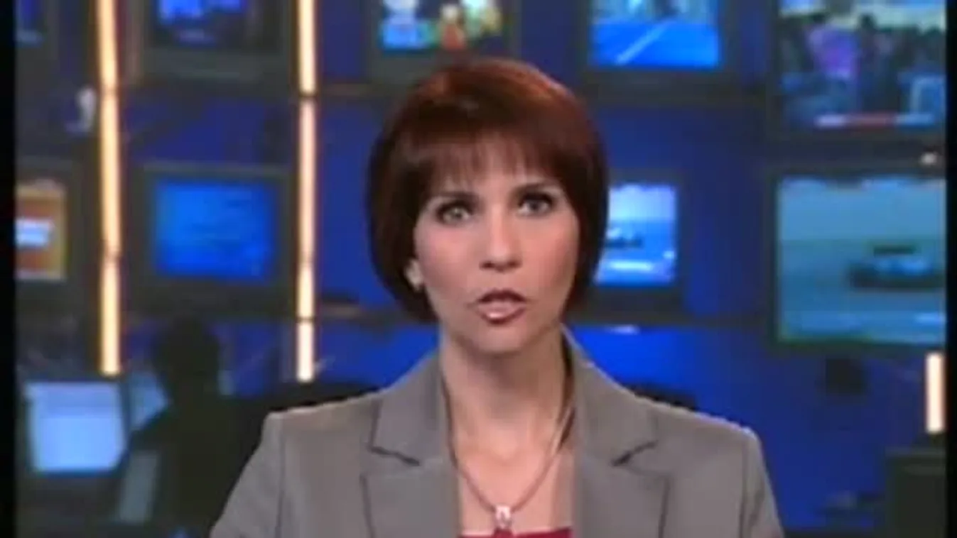 Riasztás – fákat csavart ki a vihar