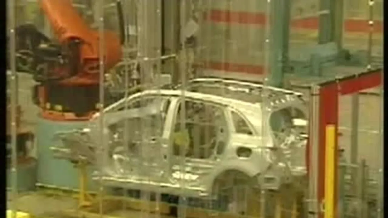 Hogyan áll hazánk ázsiója? – Európai híradó