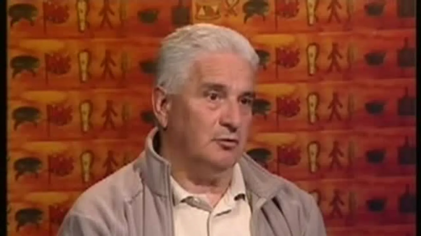 Vesztegzár – Retrográd