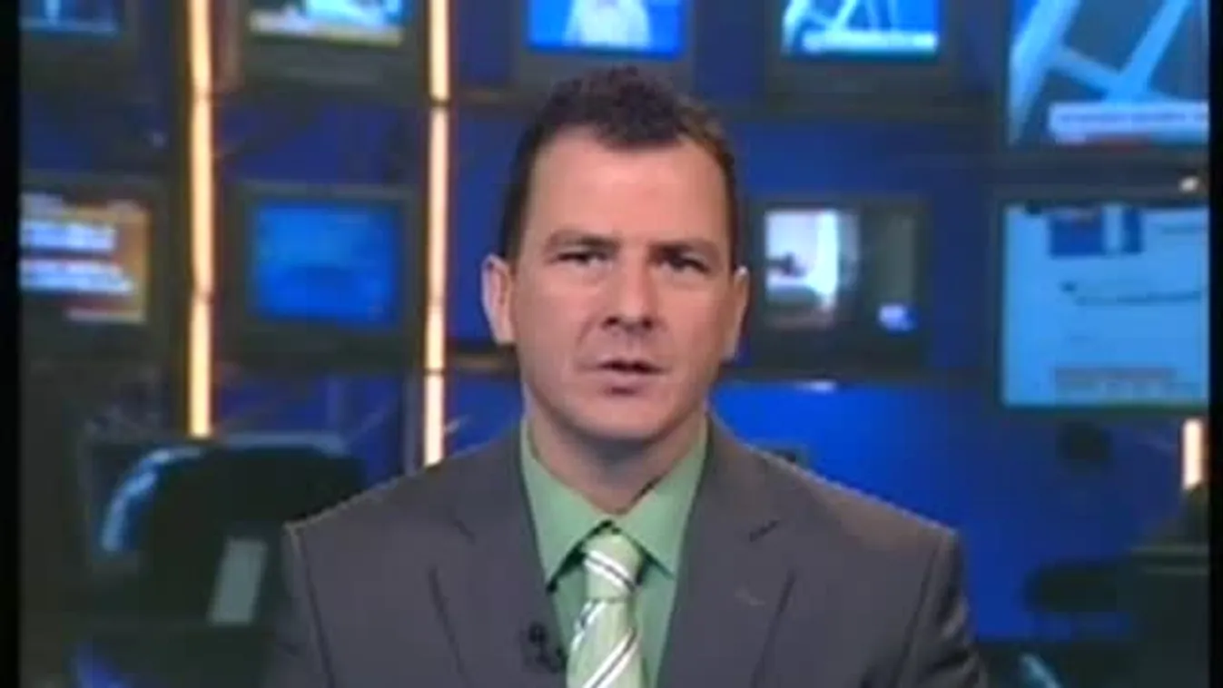 Horváth Aladár a Jobbikot látja a Fideszben