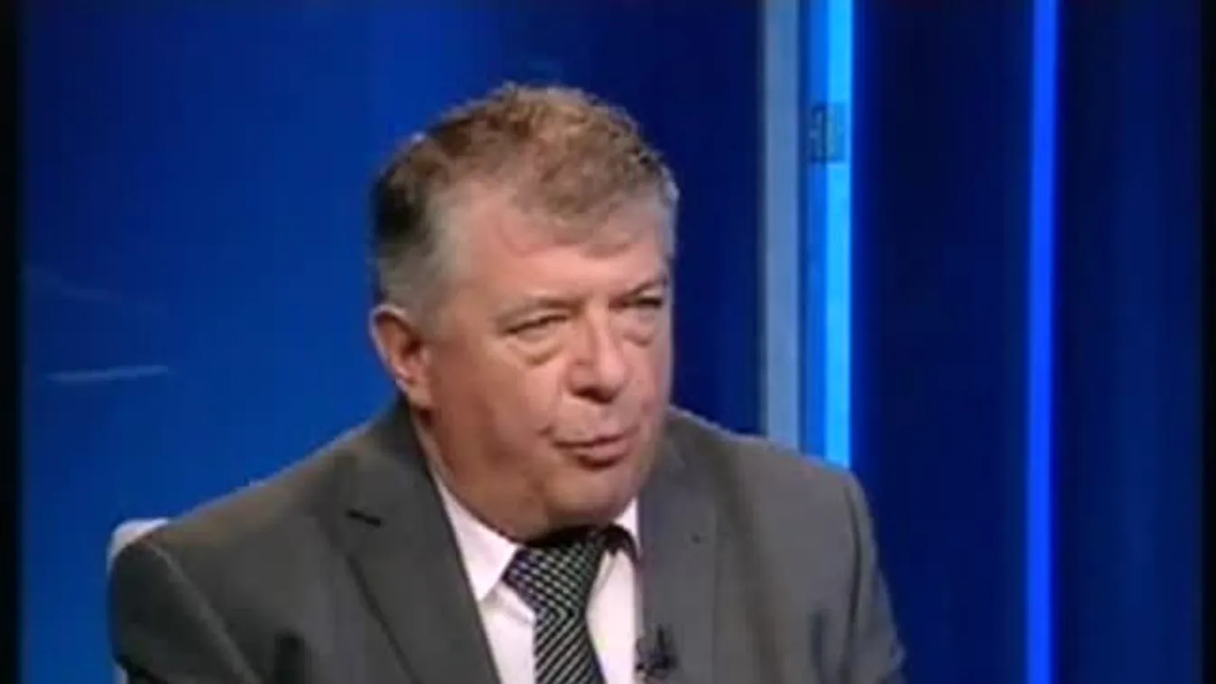 A cionistaper – Ősök tere