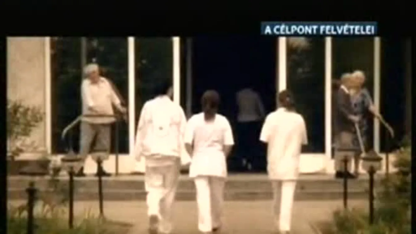 Visszavonták a "hullagyár"  üzemeltetőjének engedélyét