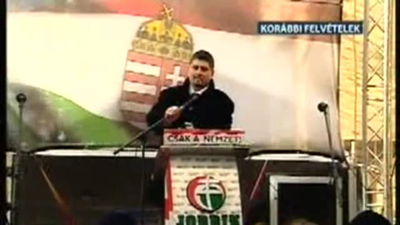 Kiszivárgott felvétel: Balczót is kitennék a Jobbikból