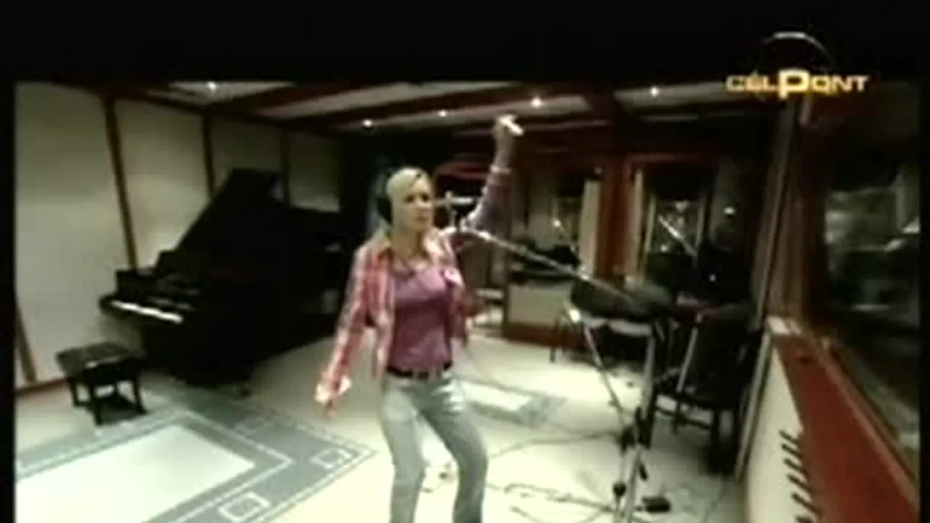 Ellenséges hangnem – Célpont