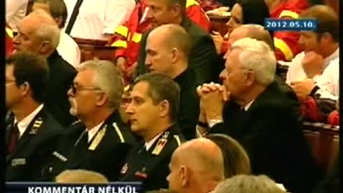 125 éves a magyarországi szervezett életmentés