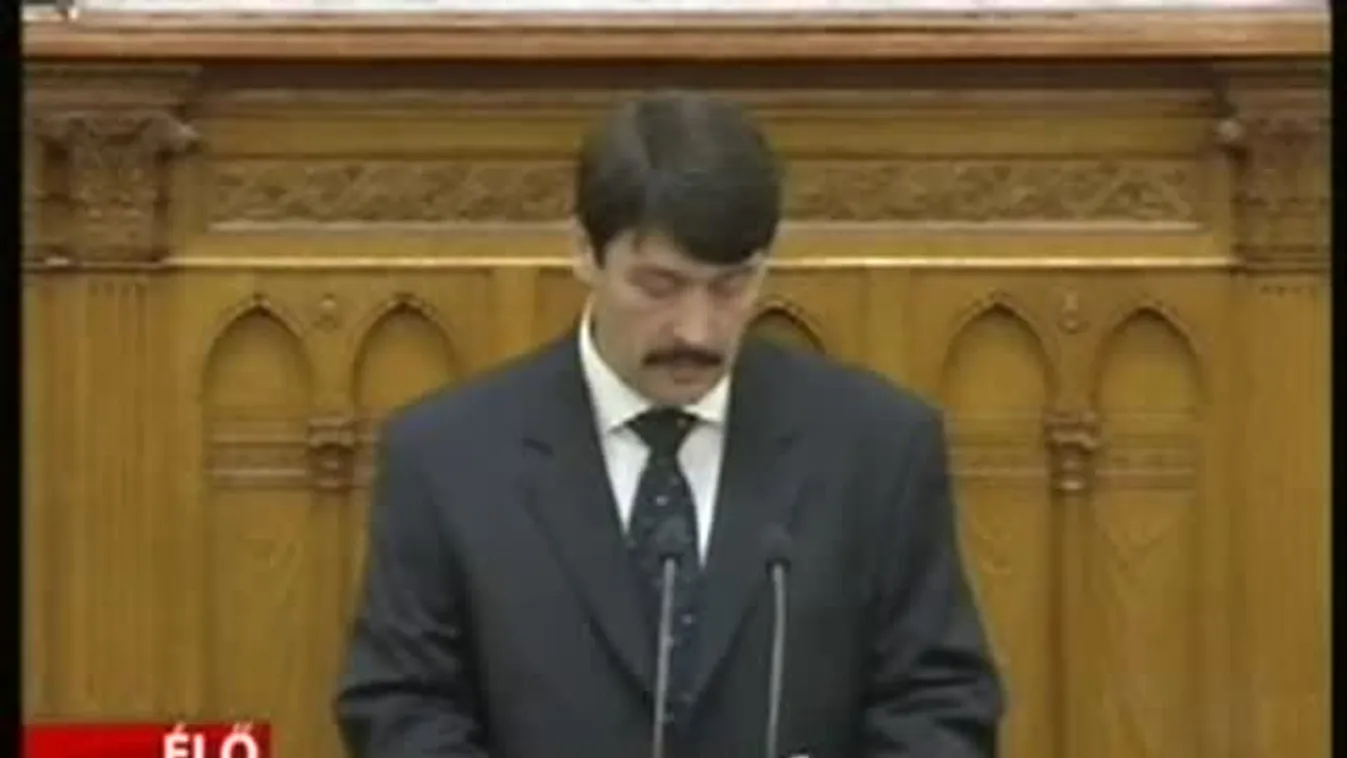 A mi hazánk Magyarország