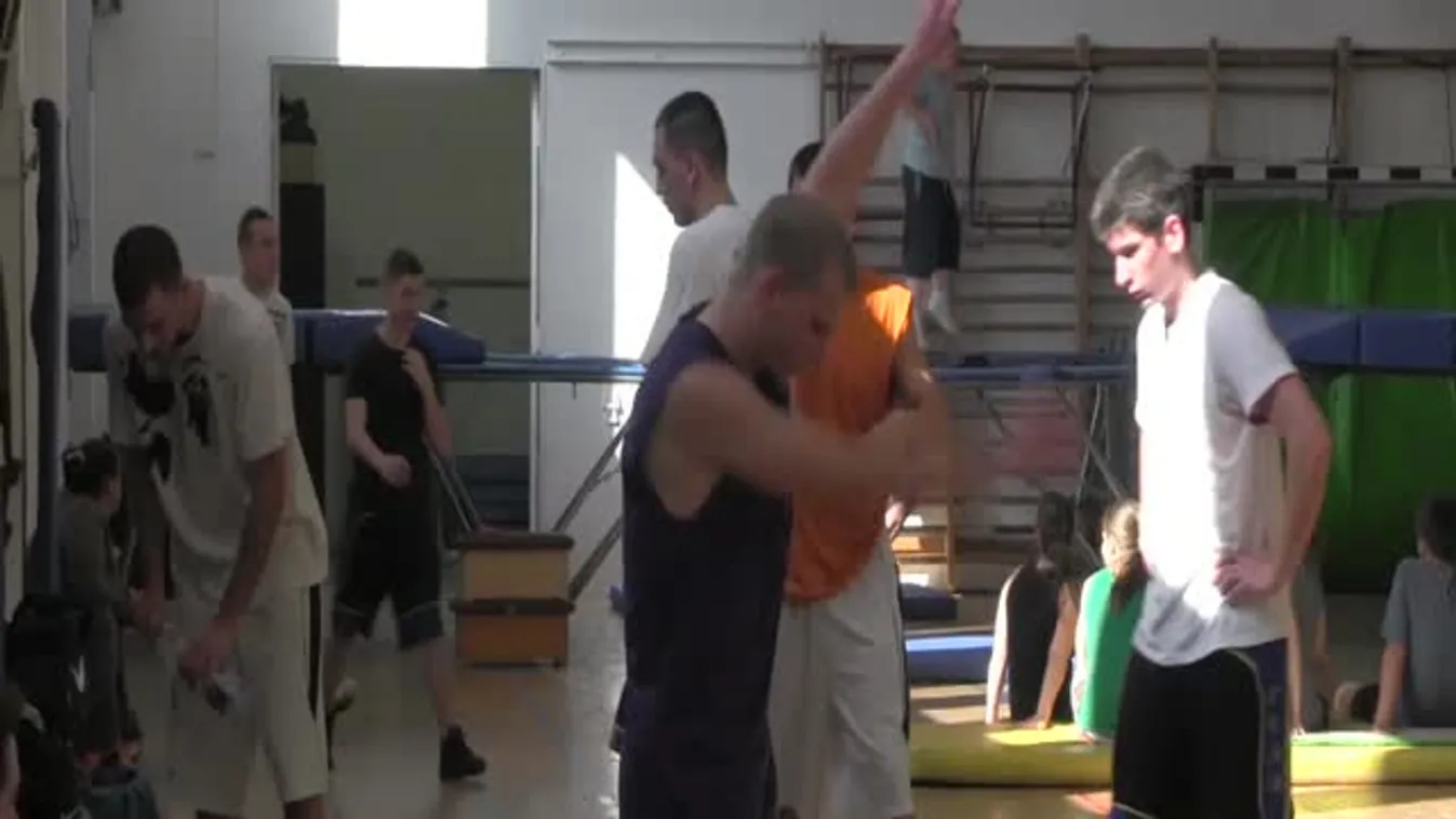 Face Team - a csapat, melyet csodálnak a britek