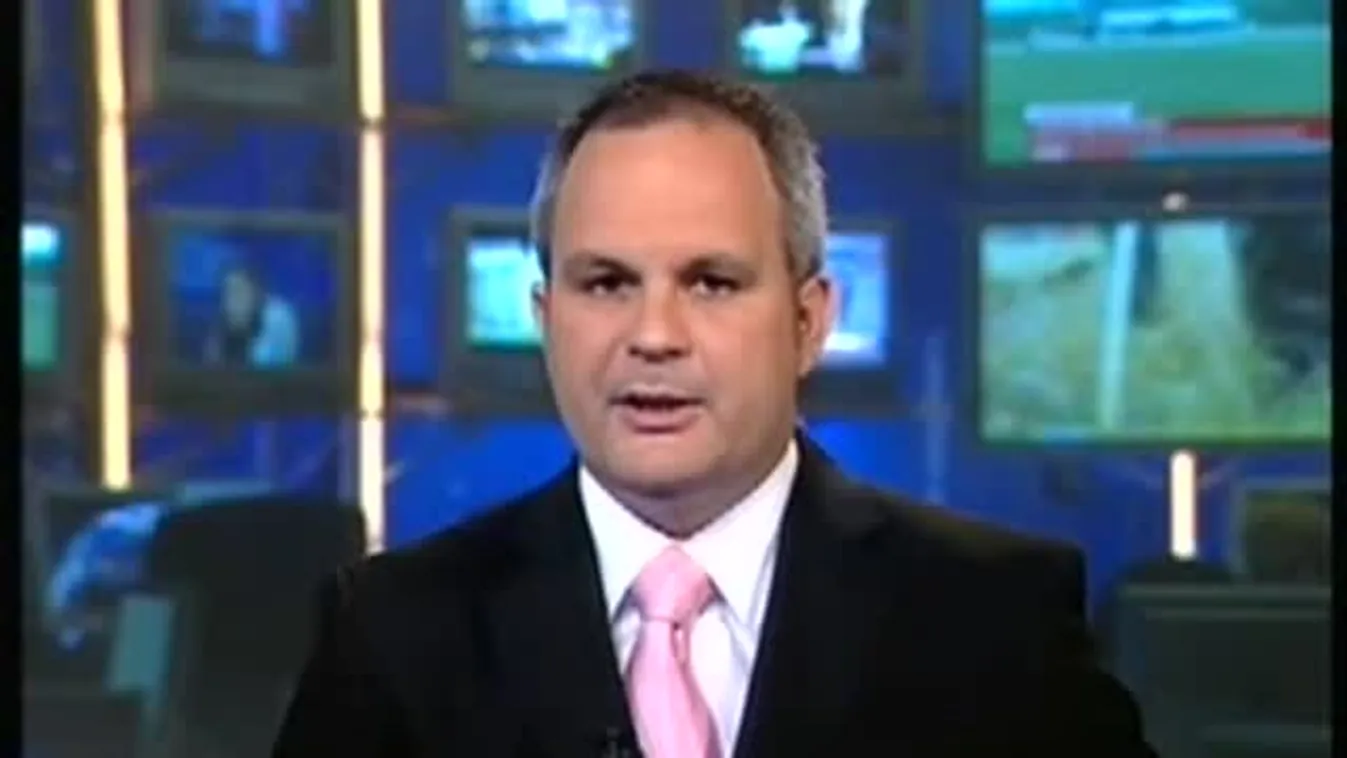 Kifütyülték és lecsalózták Montit