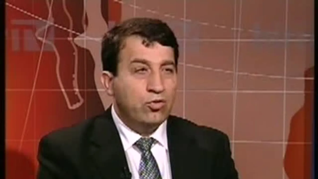 Dermedten figyeli a világ a vérontást – Globál