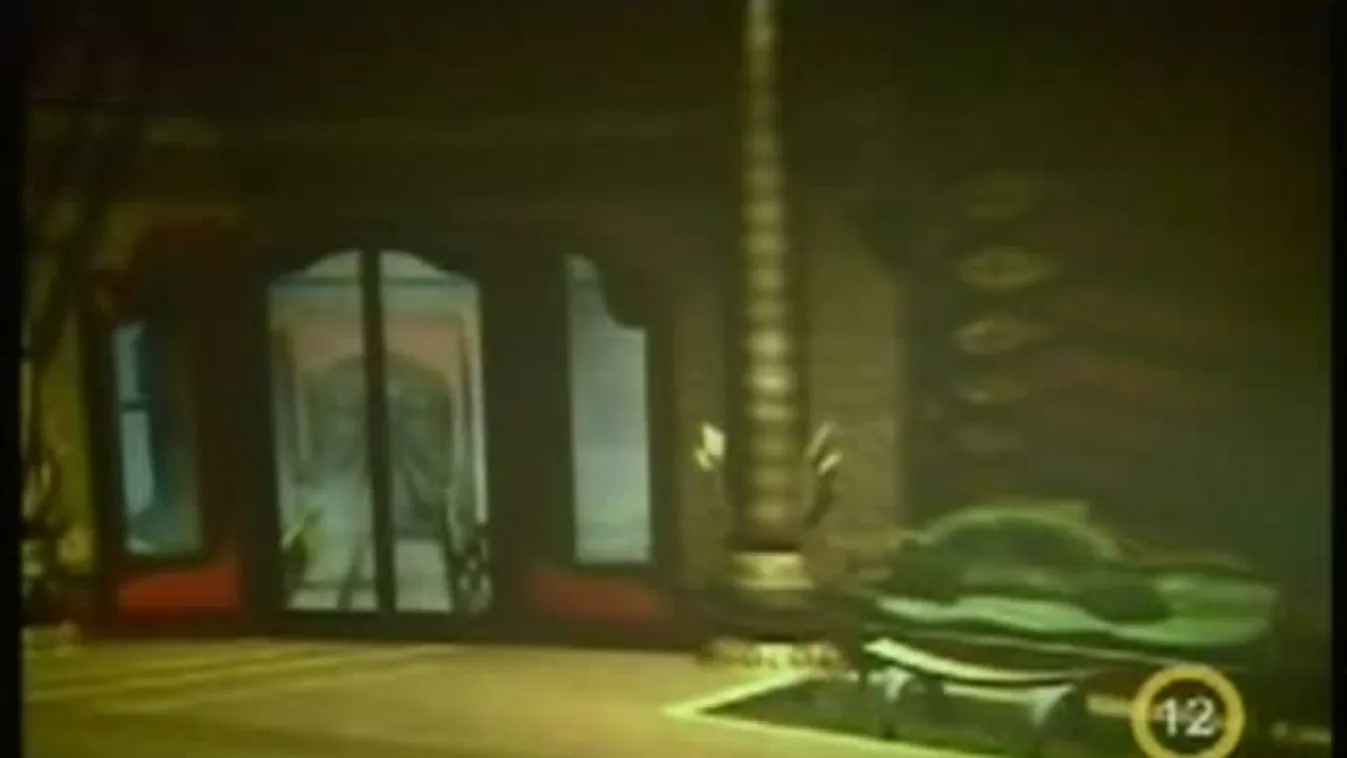 Irracionális félelmeink / Magas vérnyomás – Gyógyhír