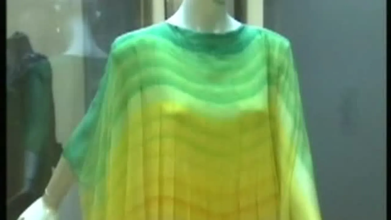 Divat az egykori vasfüggöny mögött – Felfedező