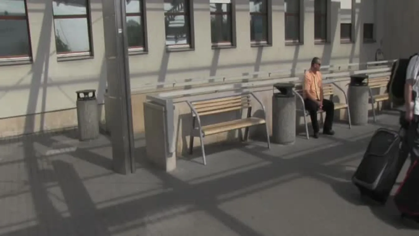 Halott várossá alakul Ferihegy 1