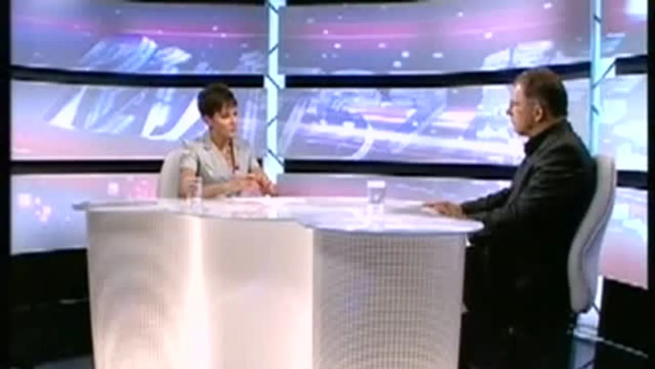 Változások – Rájátszás