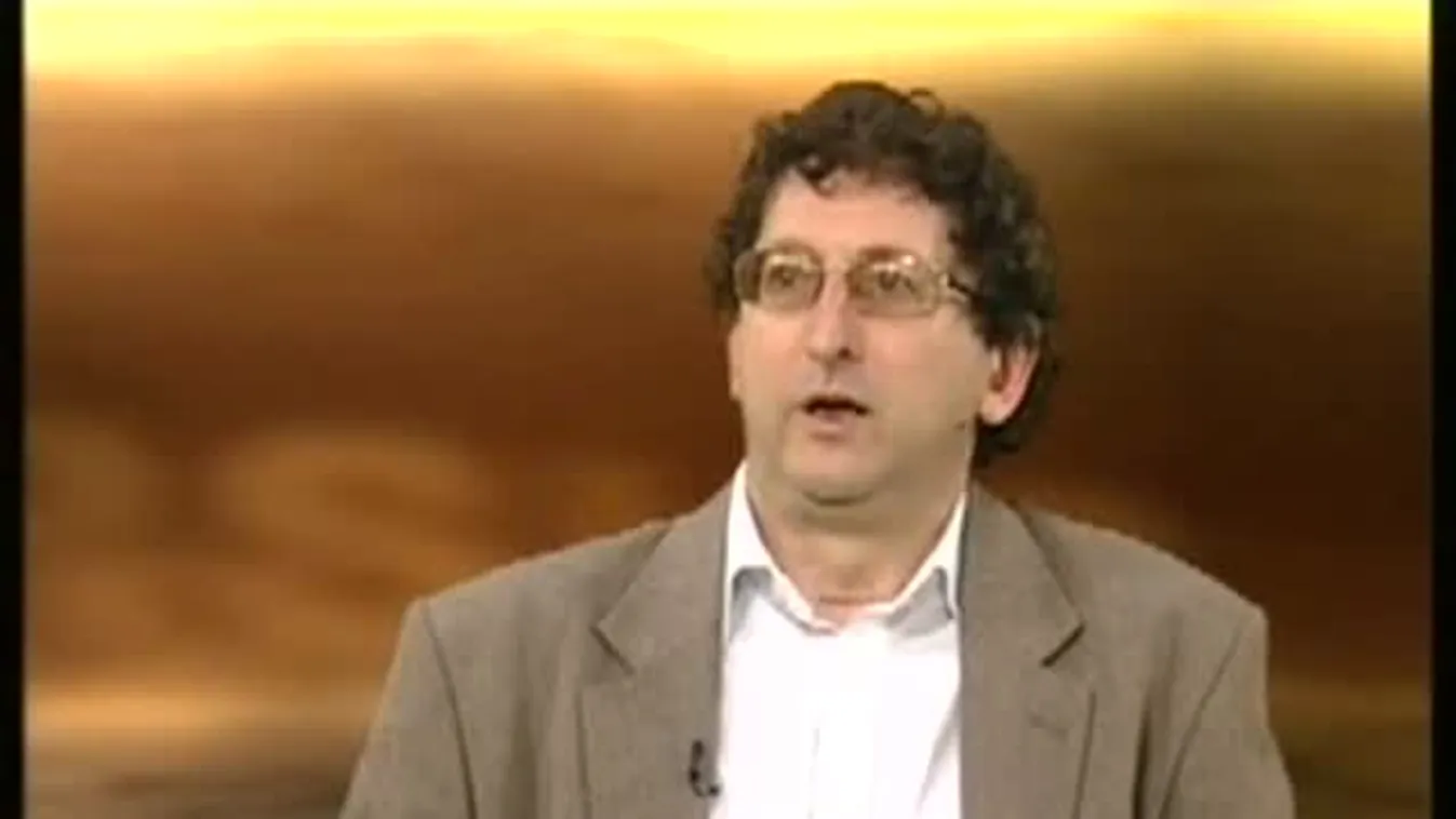 Csaba László – Versus