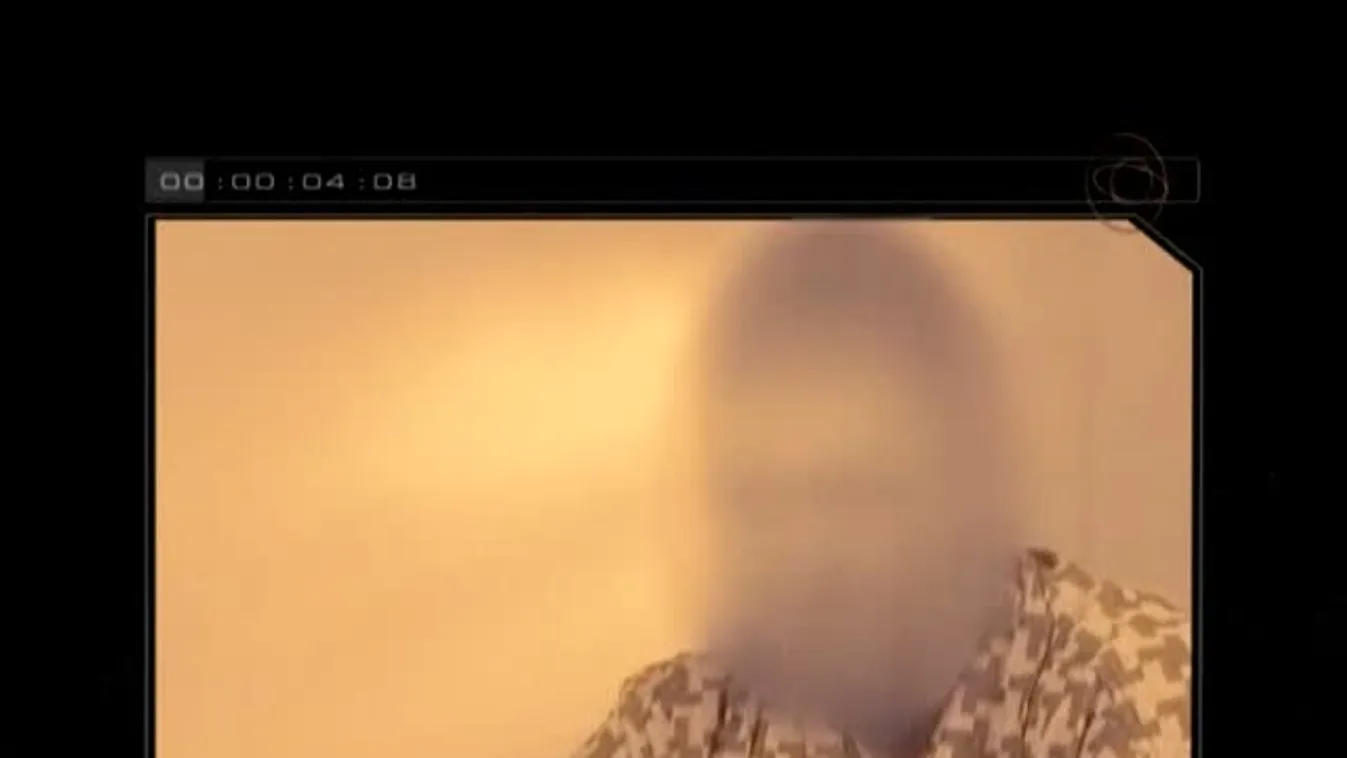 A "polgárőr" - A Célpont következő műsora