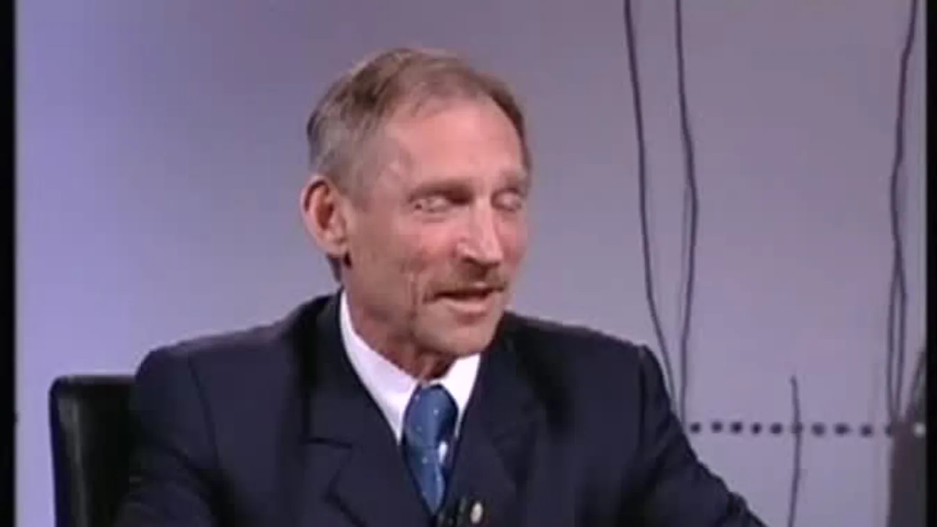 Vizoviczki úr elfelejtett adót fizetni