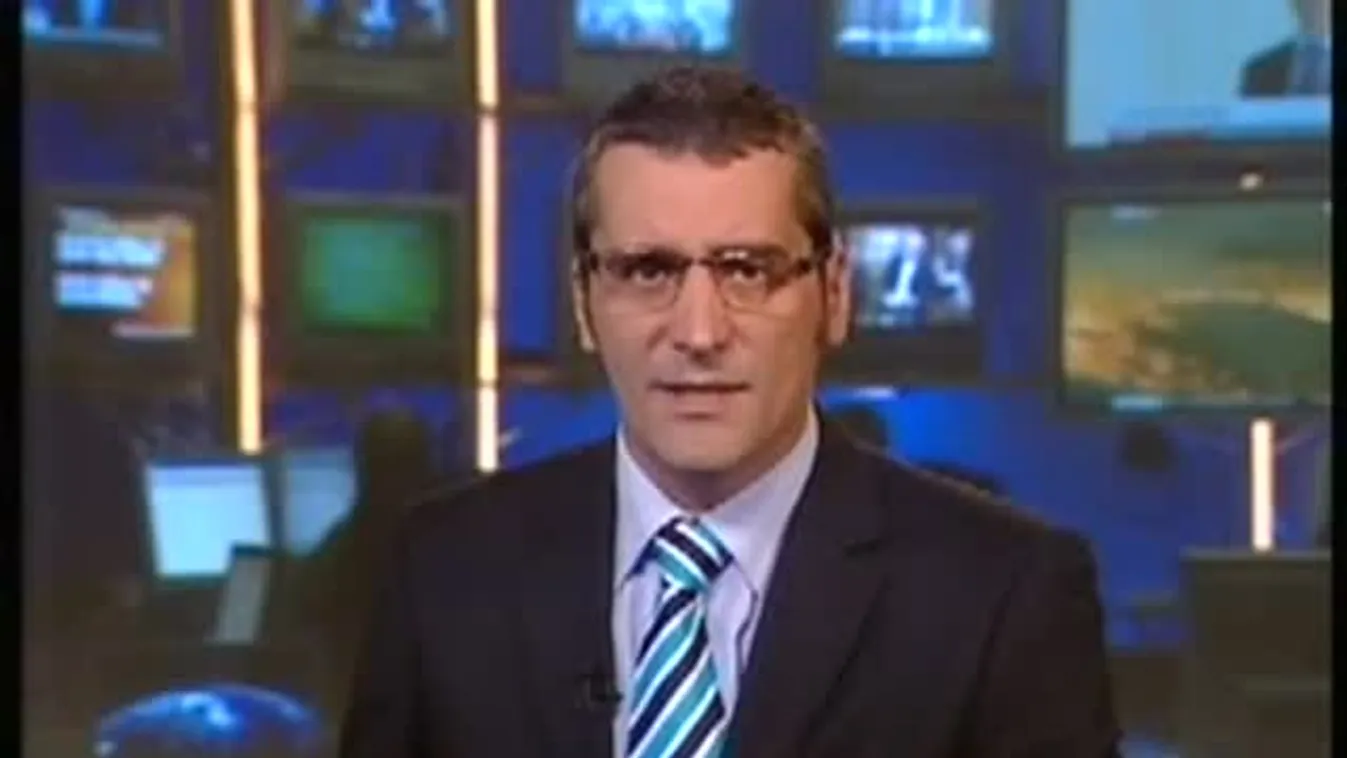 Díjat nyert a Hír TV