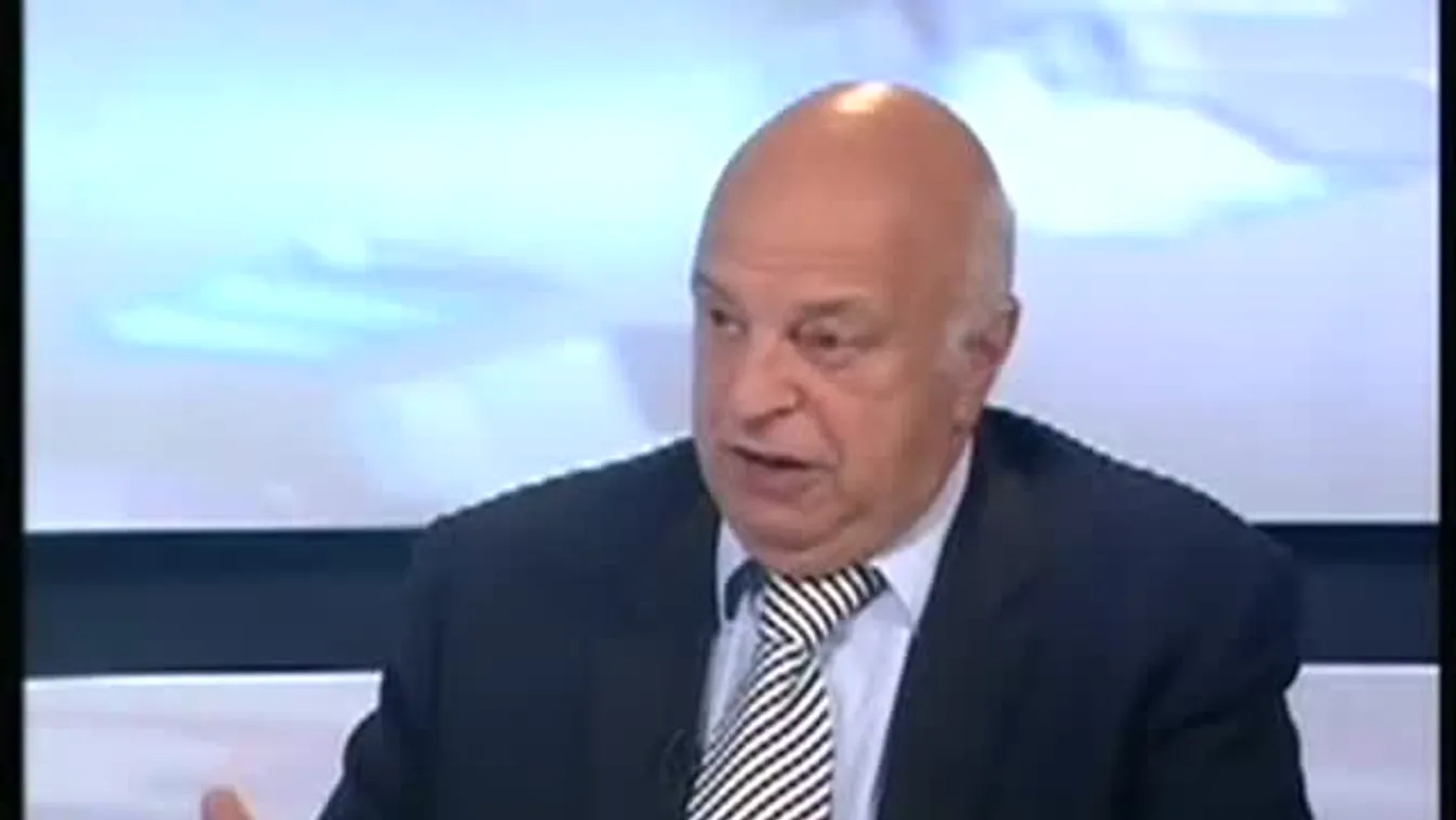 Válság – Rájátszás