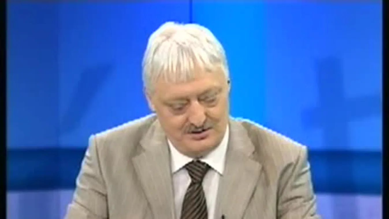 Fazekas Sándor – Péntek8